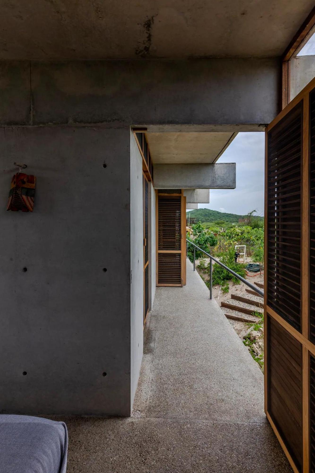 Casa Maria, Cerca De Casa Wabi Y Terrestre Villa *