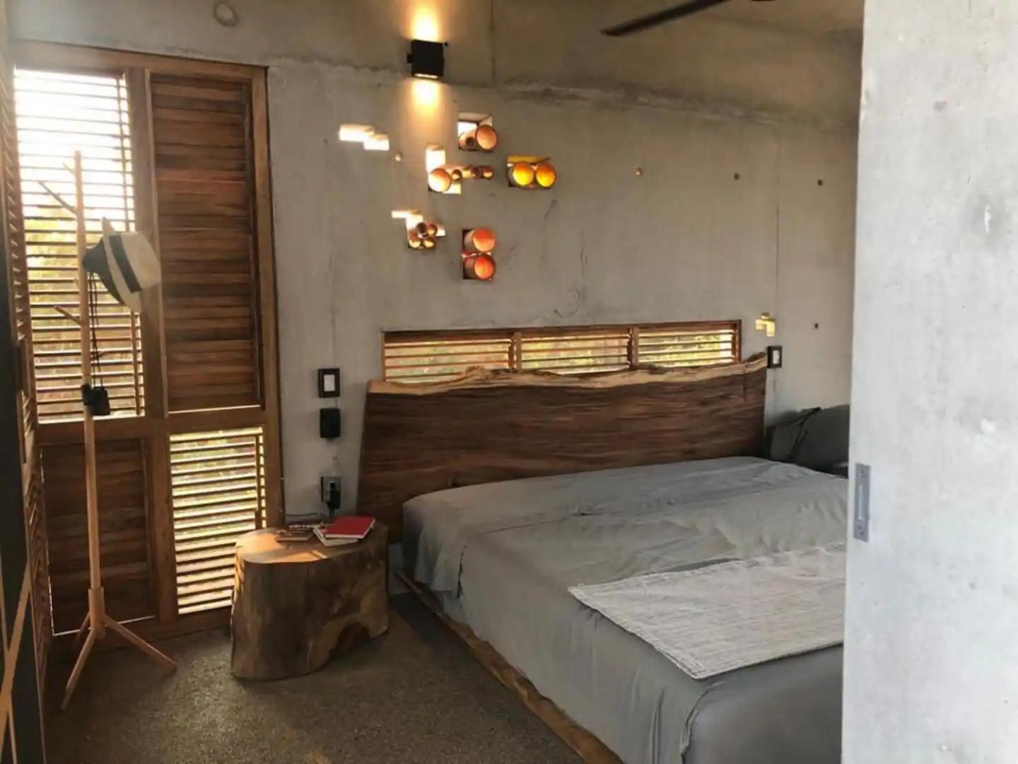 Casa Maria, Cerca De Casa Wabi Y Terrestre Puerto Escondido (Oaxaca)
