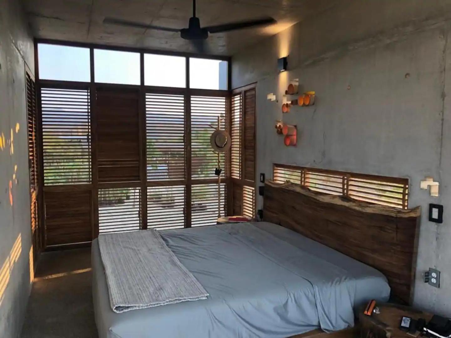 Villa Casa Maria, Cerca De Casa Wabi Y Terrestre Puerto Escondido (Oaxaca)