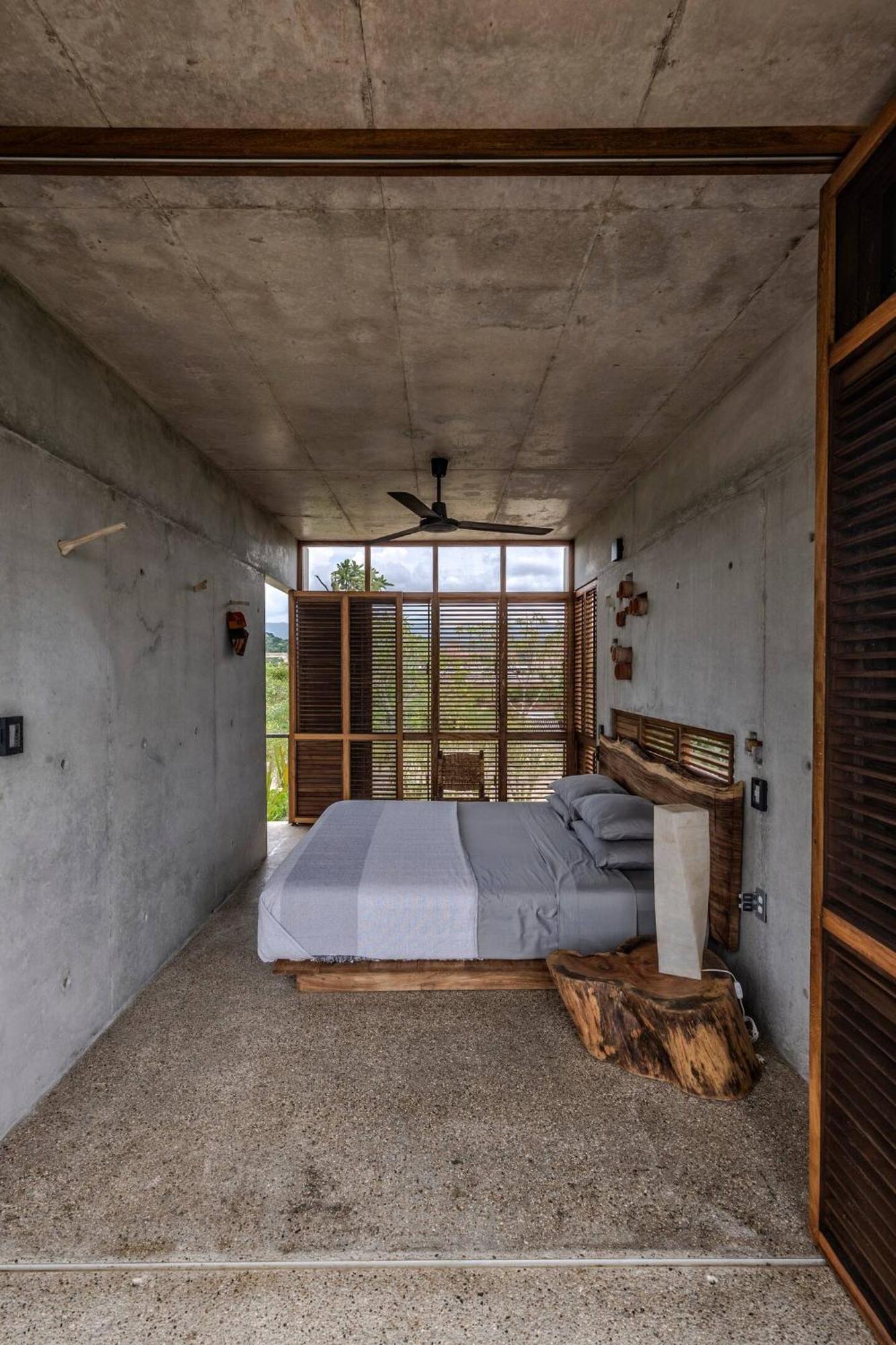 Casa Maria, Cerca De Casa Wabi Y Terrestre * Puerto Escondido (Oaxaca)