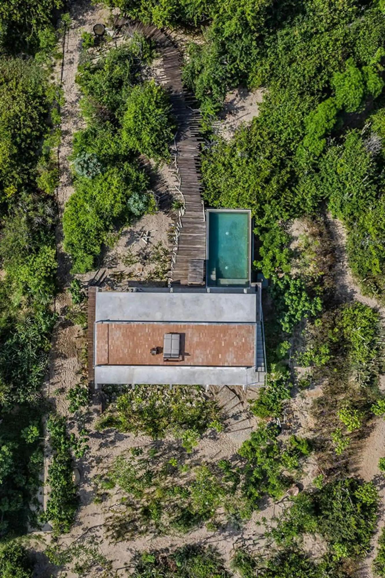 Casa Maria, Cerca De Casa Wabi Y Terrestre *