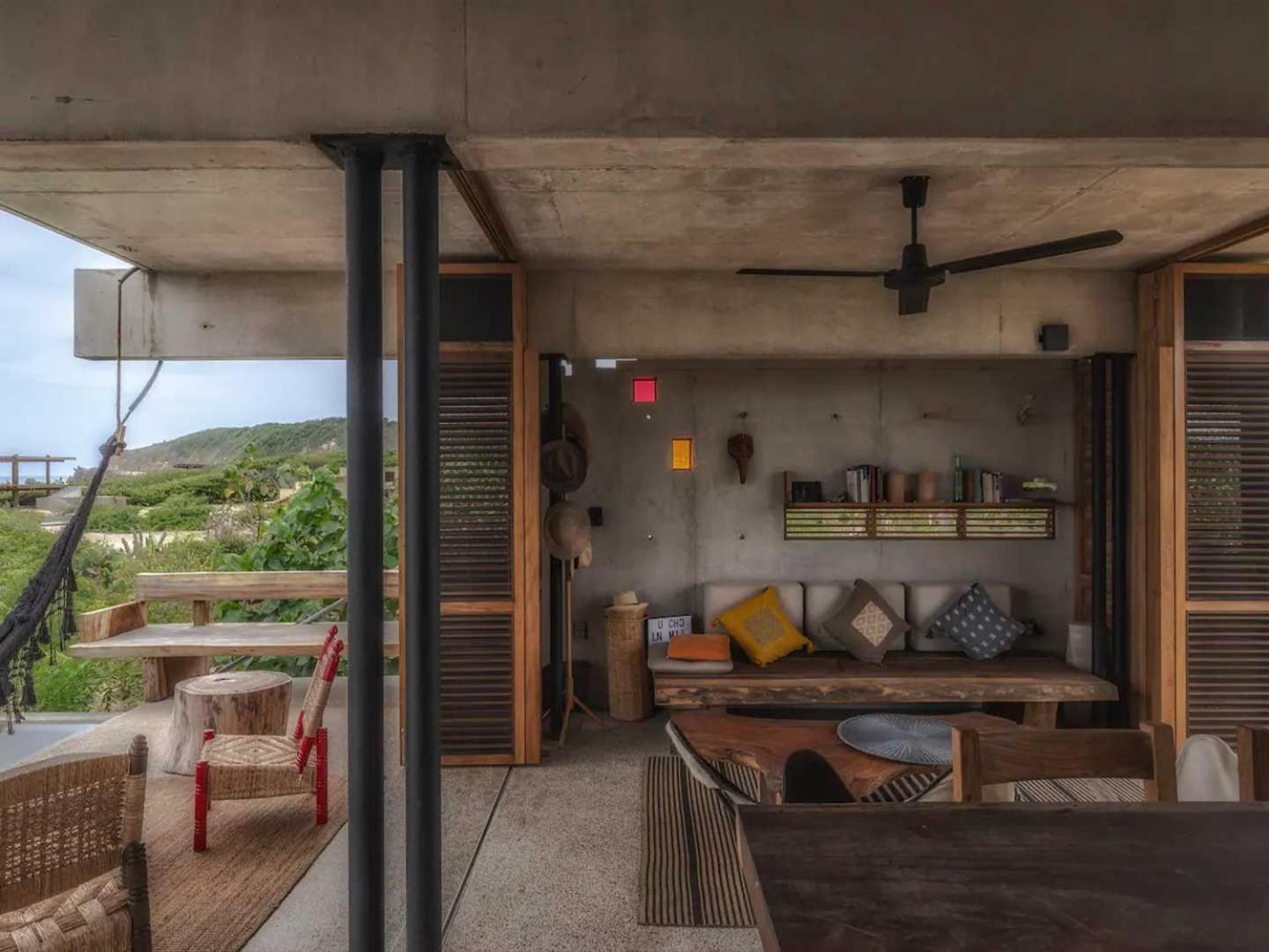 Villa Casa Maria, Cerca De Casa Wabi Y Terrestre *