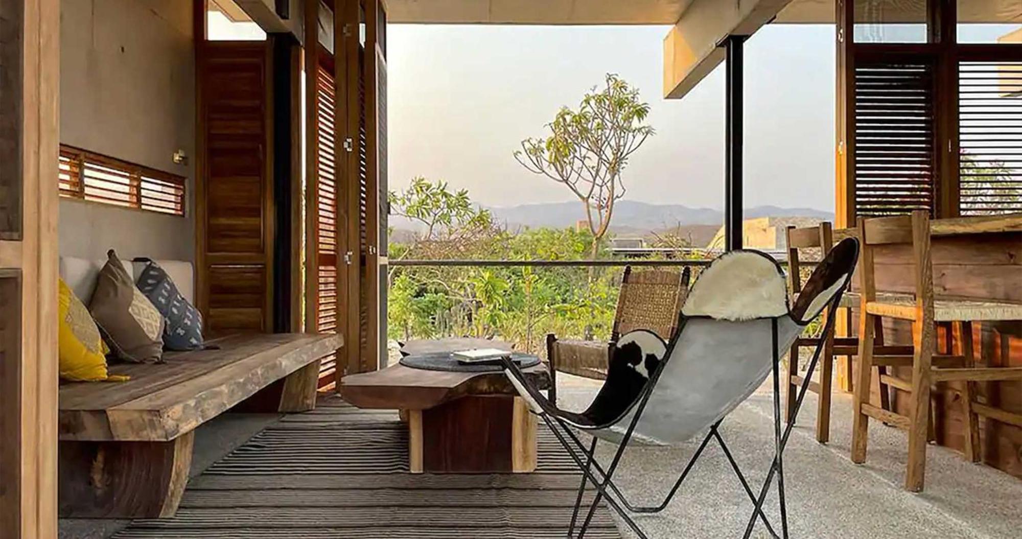 Casa Maria, Cerca De Casa Wabi Y Terrestre * Puerto Escondido (Oaxaca)