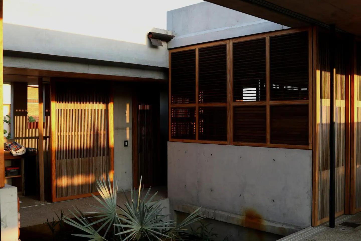Casa Matilda, Cerca De Casa Wabi Y Terrestre Puerto Escondido (Oaxaca)