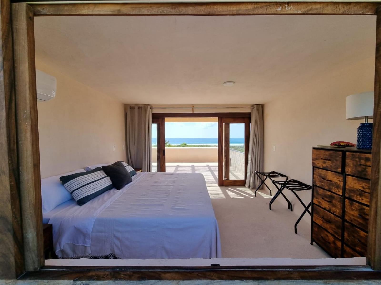 La Villana: Hermosa Casa A Pasos Del Mar *