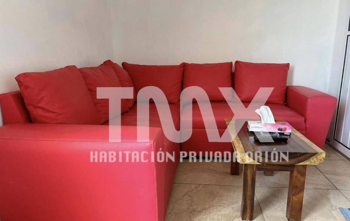 Pensión Tmx Puerto Escondido (Oaxaca)