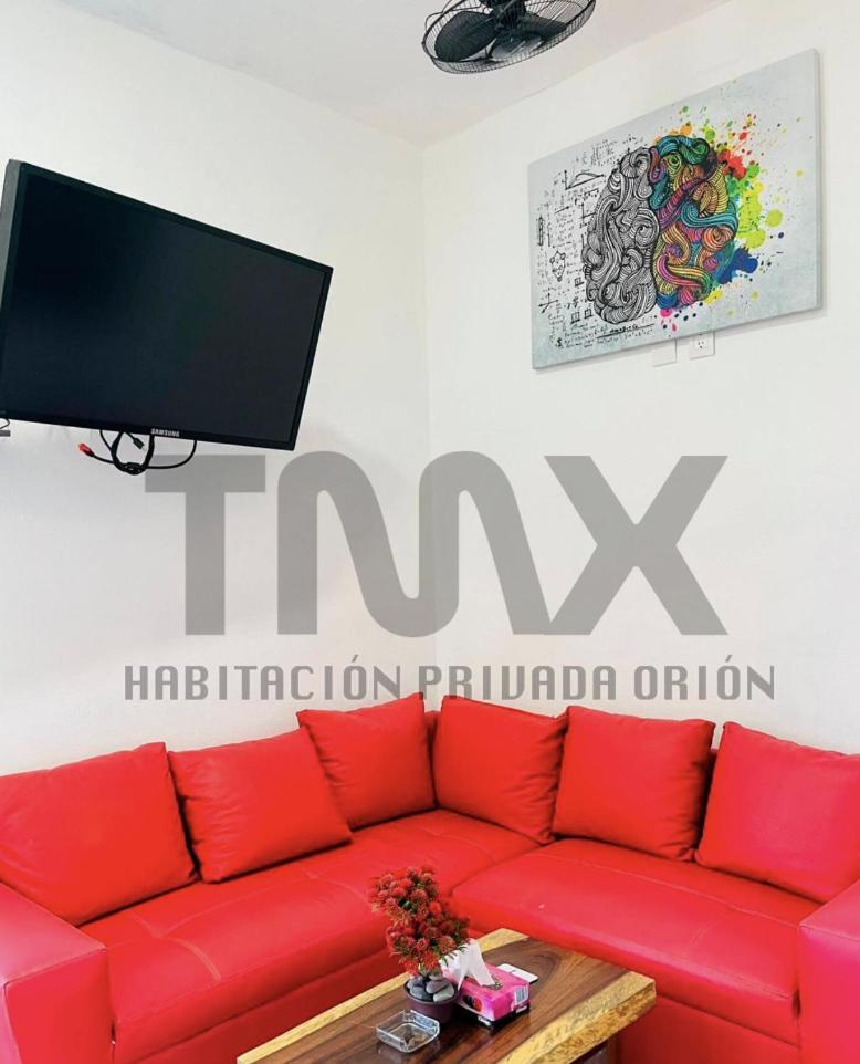 Pensión Tmx