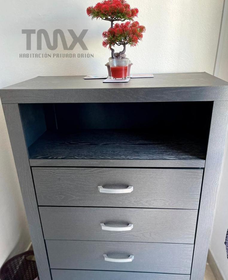 Tmx Pensión Puerto Escondido (Oaxaca)
