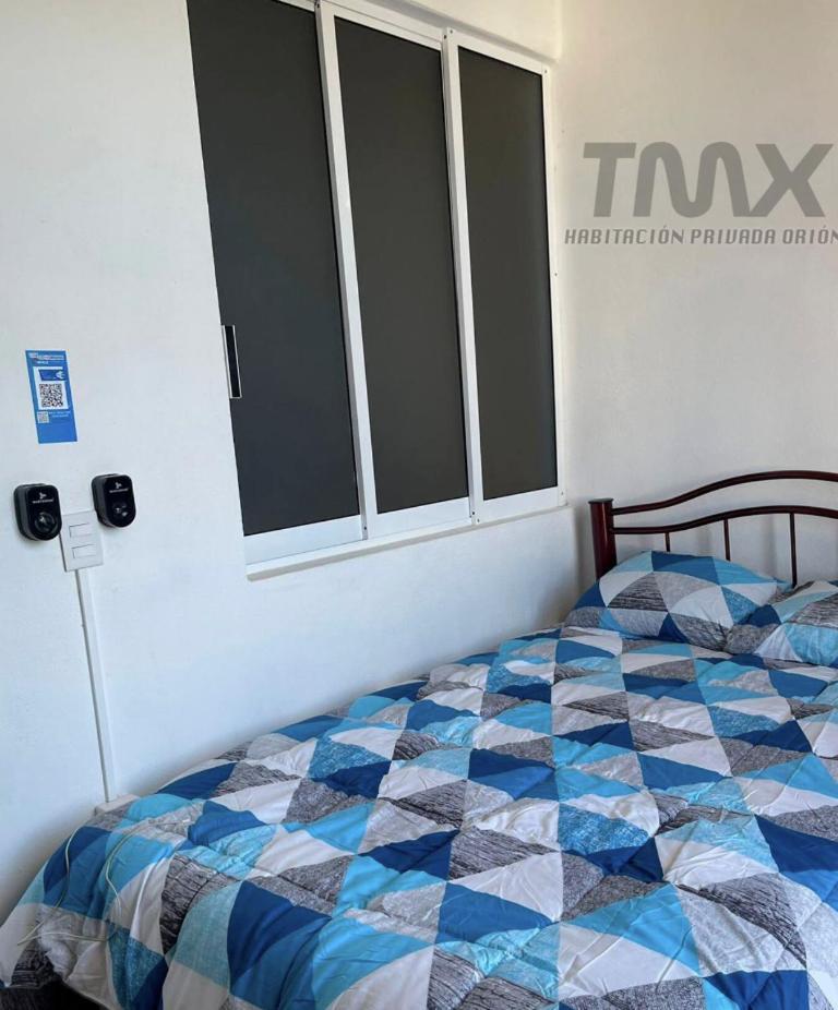 Pensión Tmx