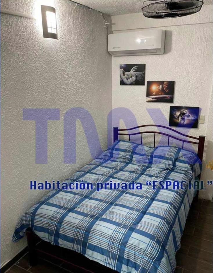 Tmx Pensión Puerto Escondido (Oaxaca)