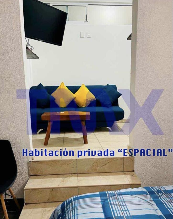 Tmx Puerto Escondido (Oaxaca)