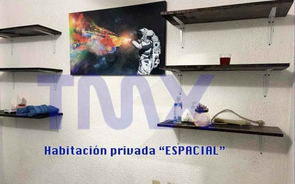 Pensión Tmx *