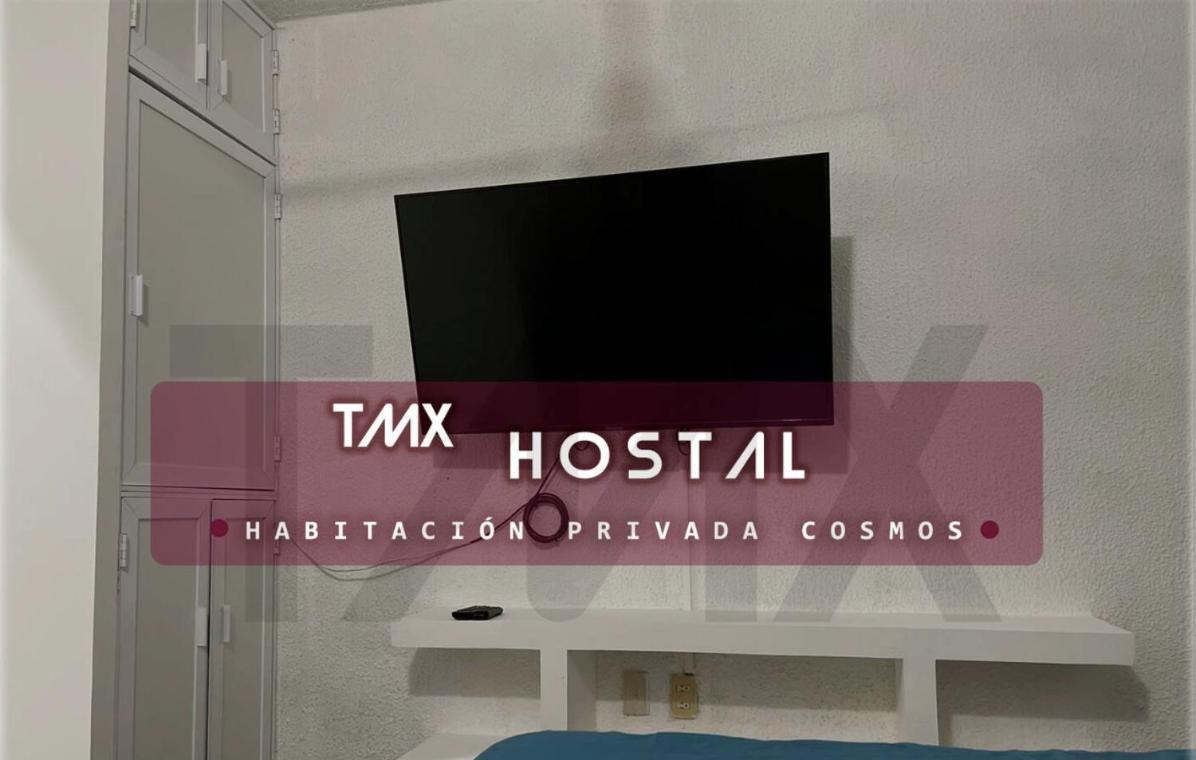 Tmx Pensión Puerto Escondido (Oaxaca)