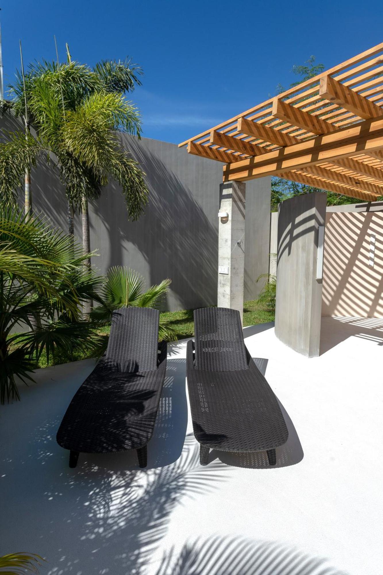 Casa Sana - Healthy Lifestyle Luxury * Puerto Escondido (Oaxaca)