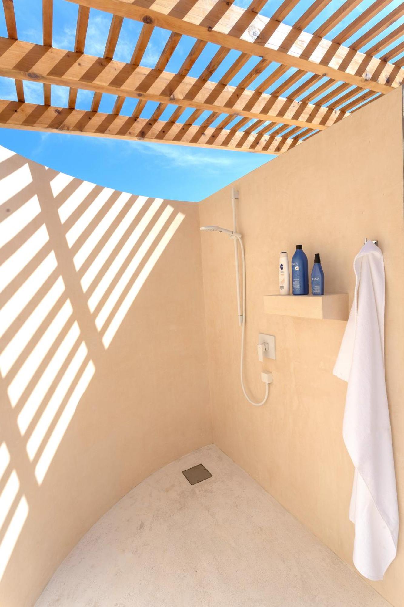 Casa Sana - Healthy Lifestyle Luxury * Puerto Escondido (Oaxaca)