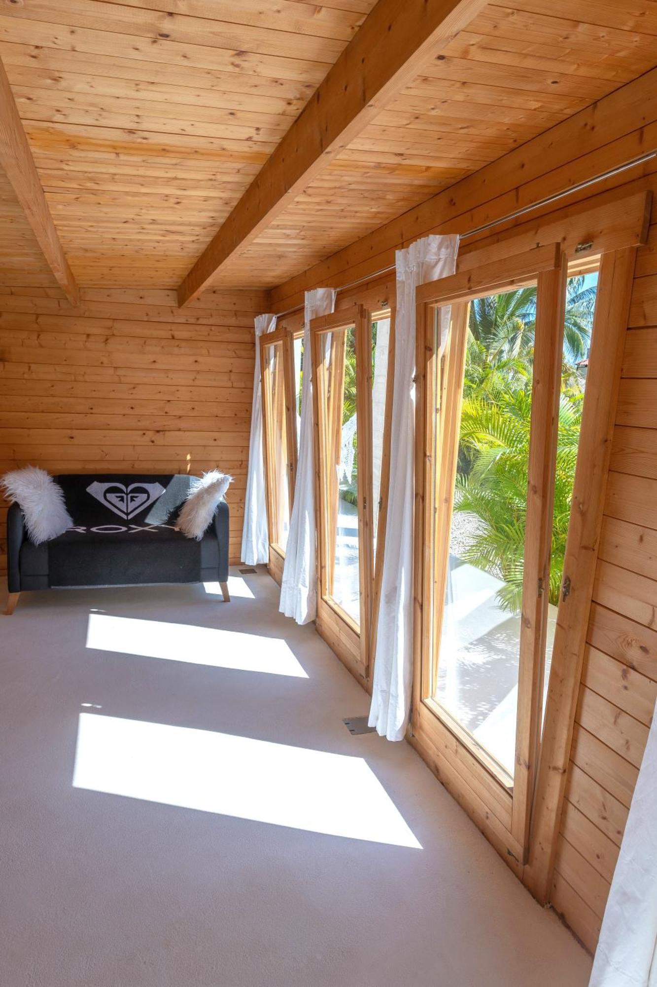 Casa Sana - Healthy Lifestyle Luxury Puerto Escondido (Oaxaca)