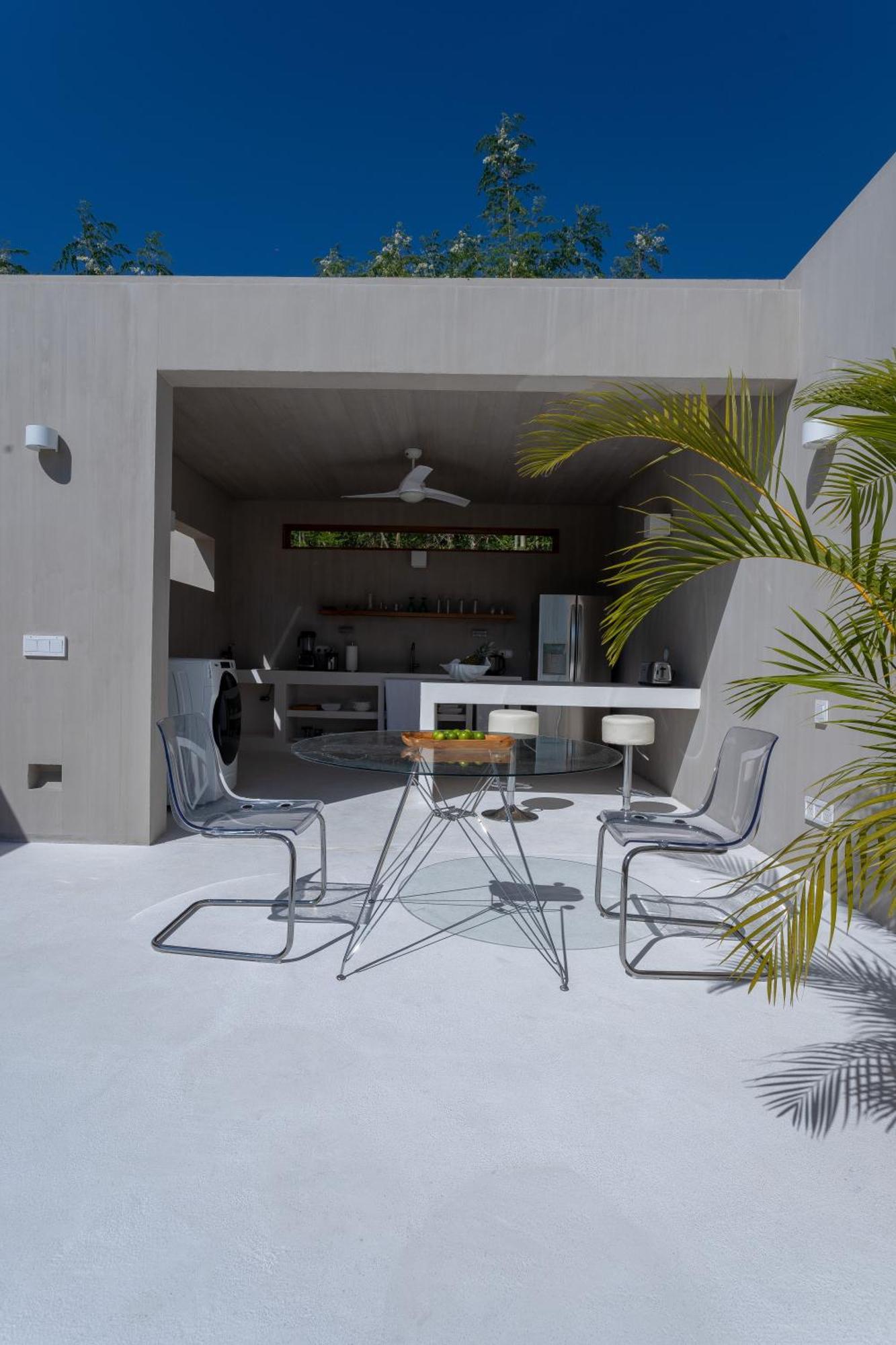 Casa Sana - Healthy Lifestyle Luxury *