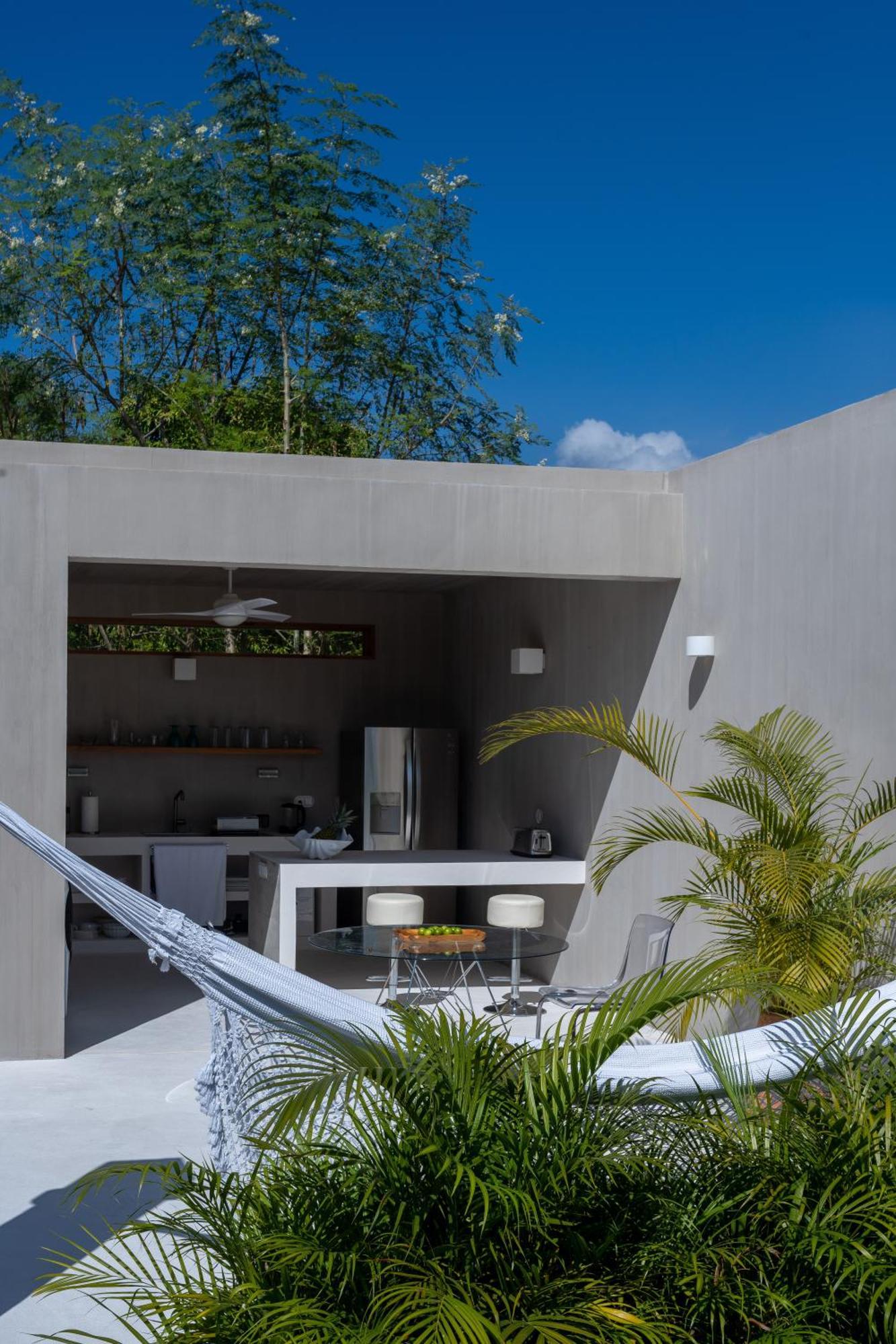 Villa Casa Sana - Healthy Lifestyle Luxury Puerto Escondido (Oaxaca)