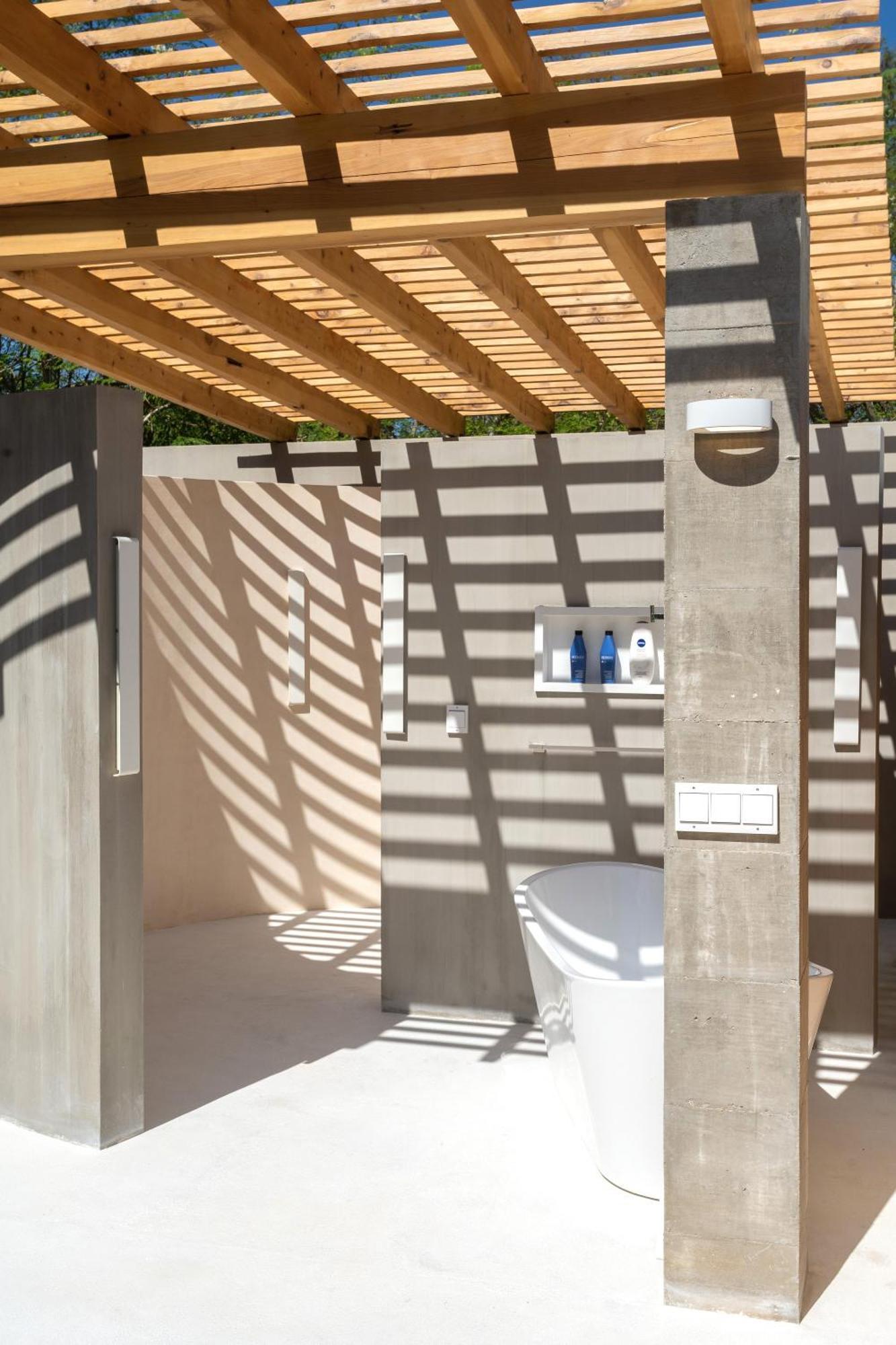 Villa Casa Sana - Healthy Lifestyle Luxury