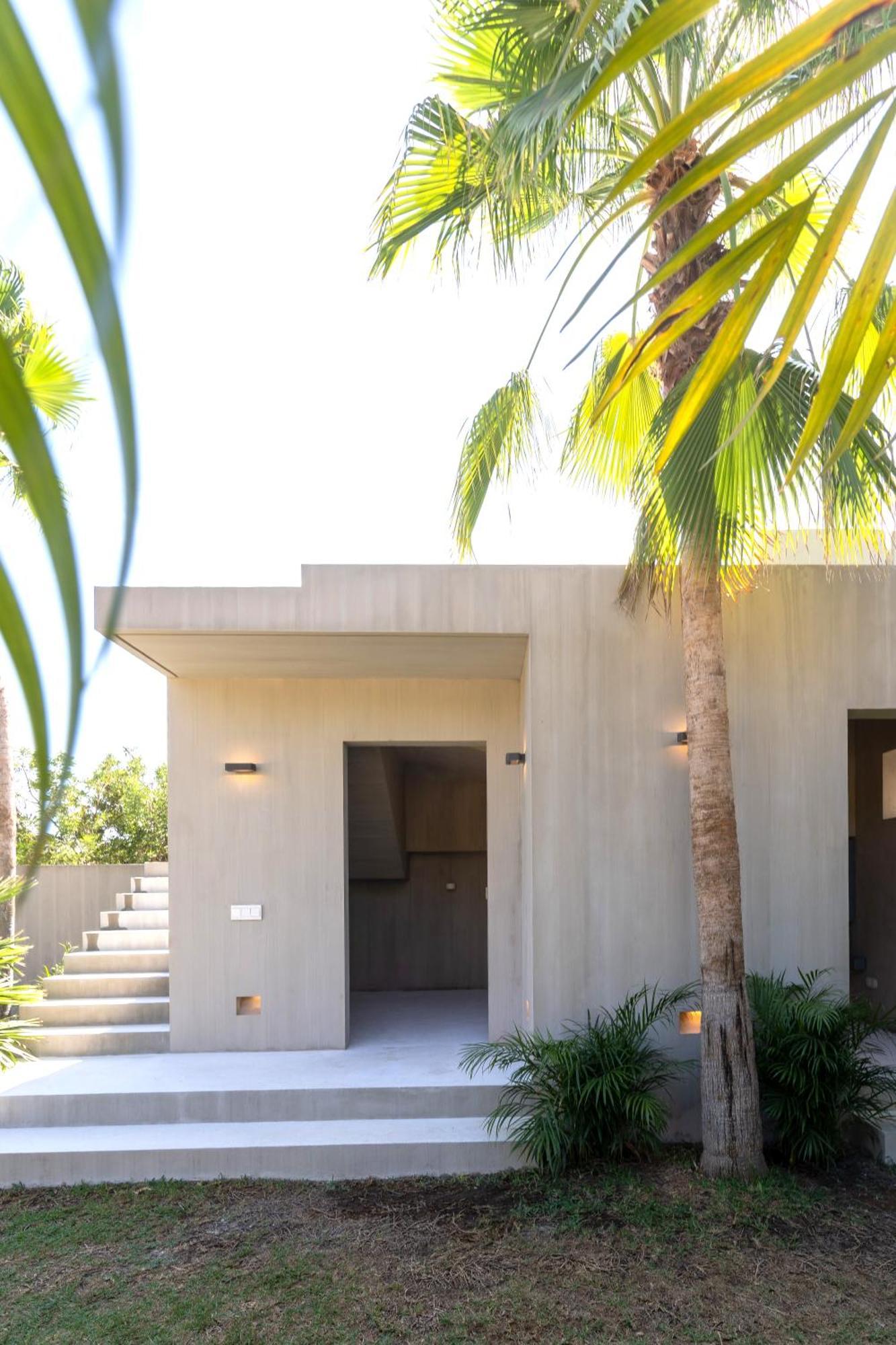Villa Casa Sana - Healthy Lifestyle Luxury *