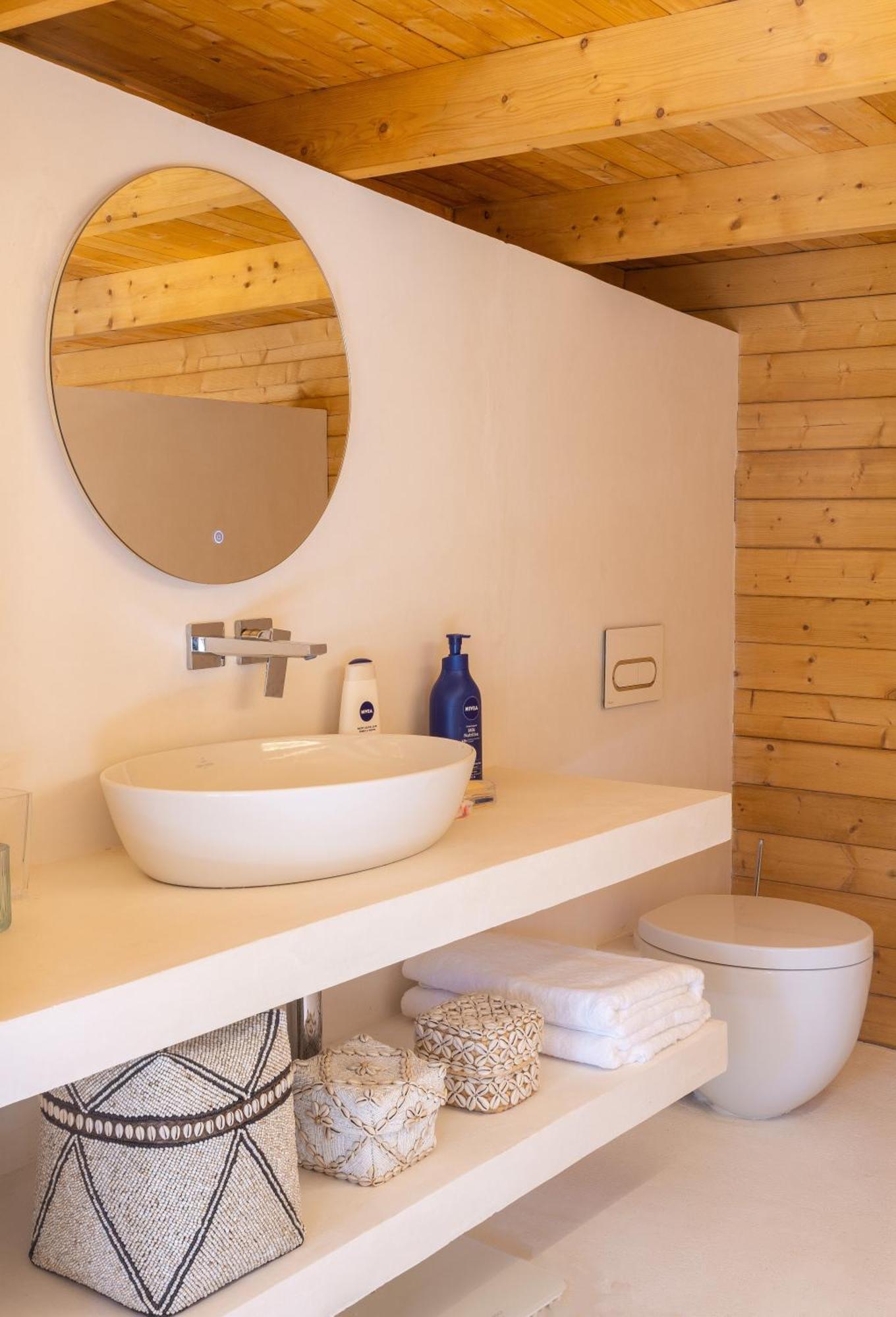 Casa Sana - Healthy Lifestyle Luxury *
