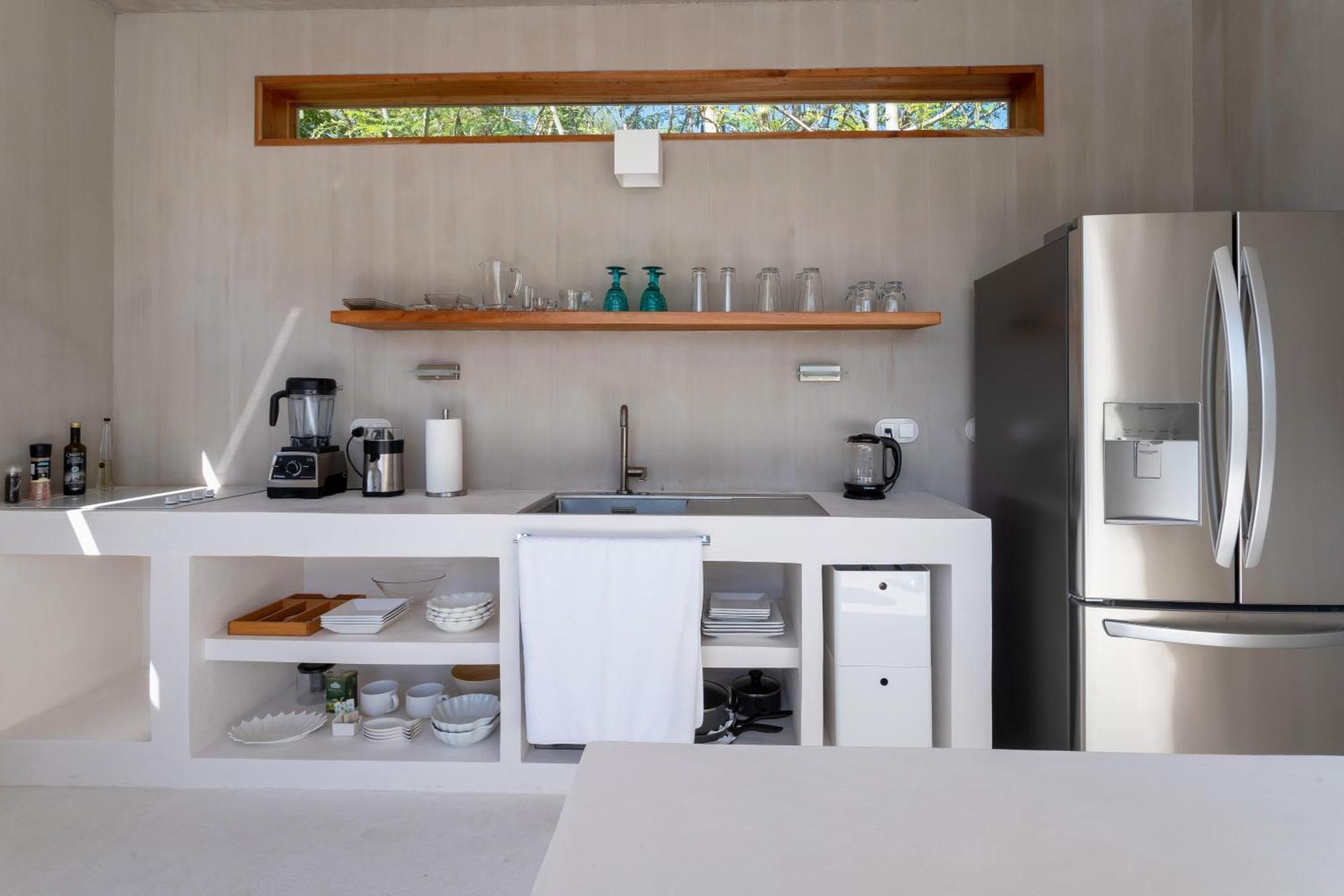 Villa Casa Sana - Healthy Lifestyle Luxury Puerto Escondido (Oaxaca)