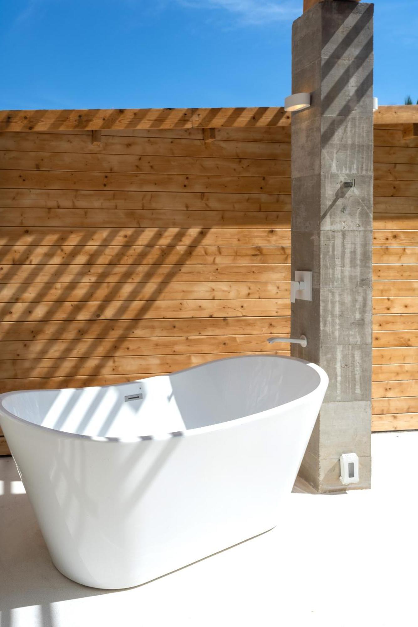 Villa Casa Sana - Healthy Lifestyle Luxury