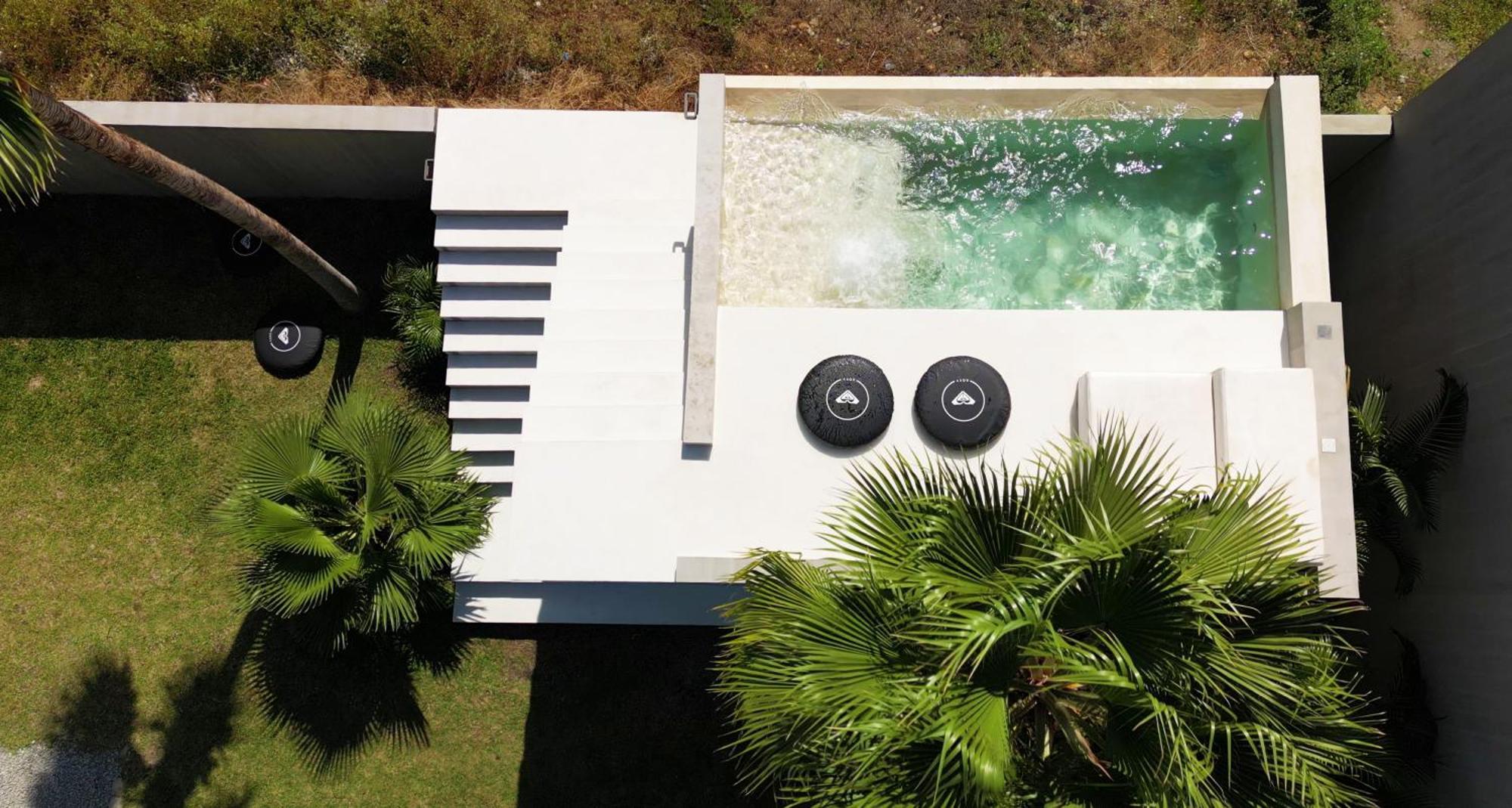 Casa Sana - Healthy Lifestyle Luxury Villa *