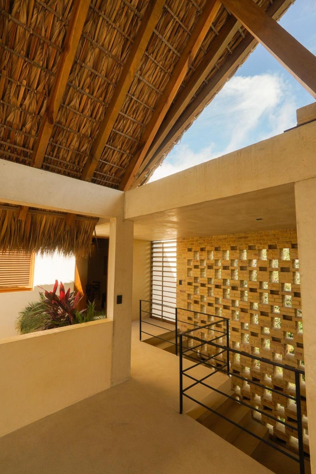 Casa Borka
