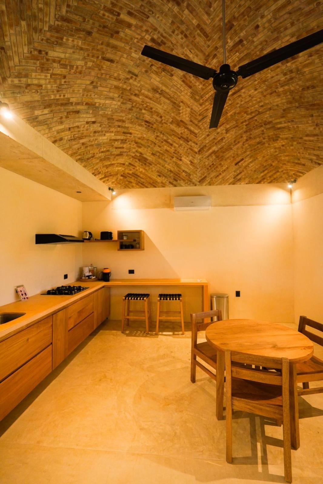 Casa Borka Apartamento Puerto Escondido (Oaxaca)