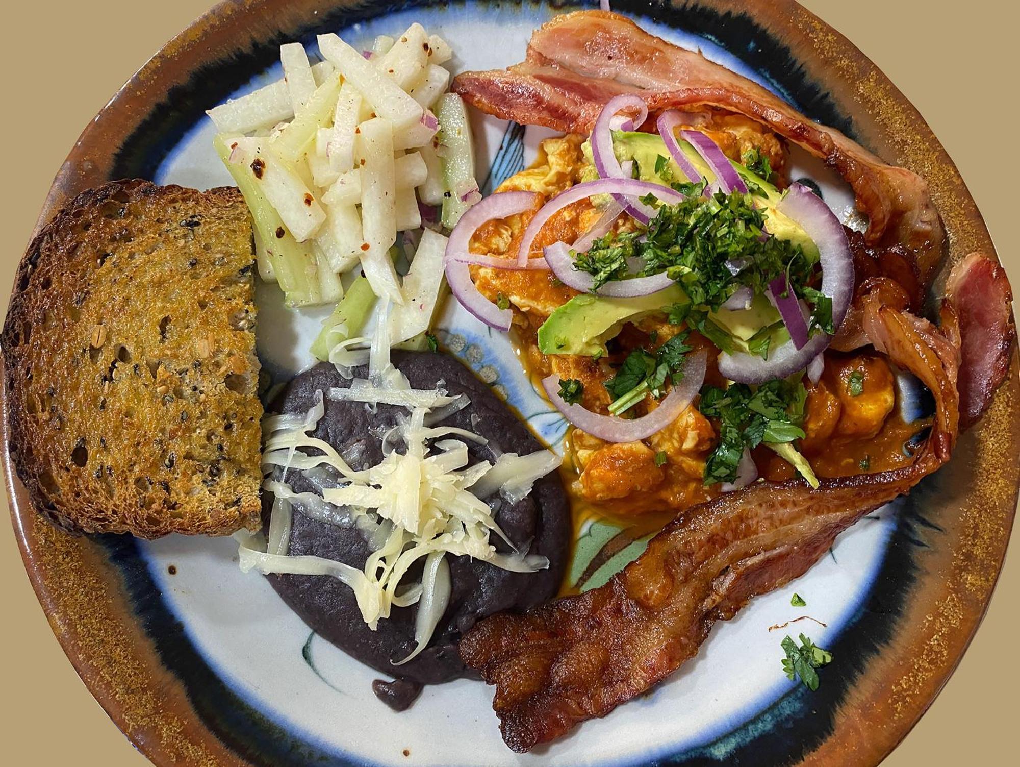 Bed & Breakfast Zandoyo Puerto Escondido (Oaxaca)