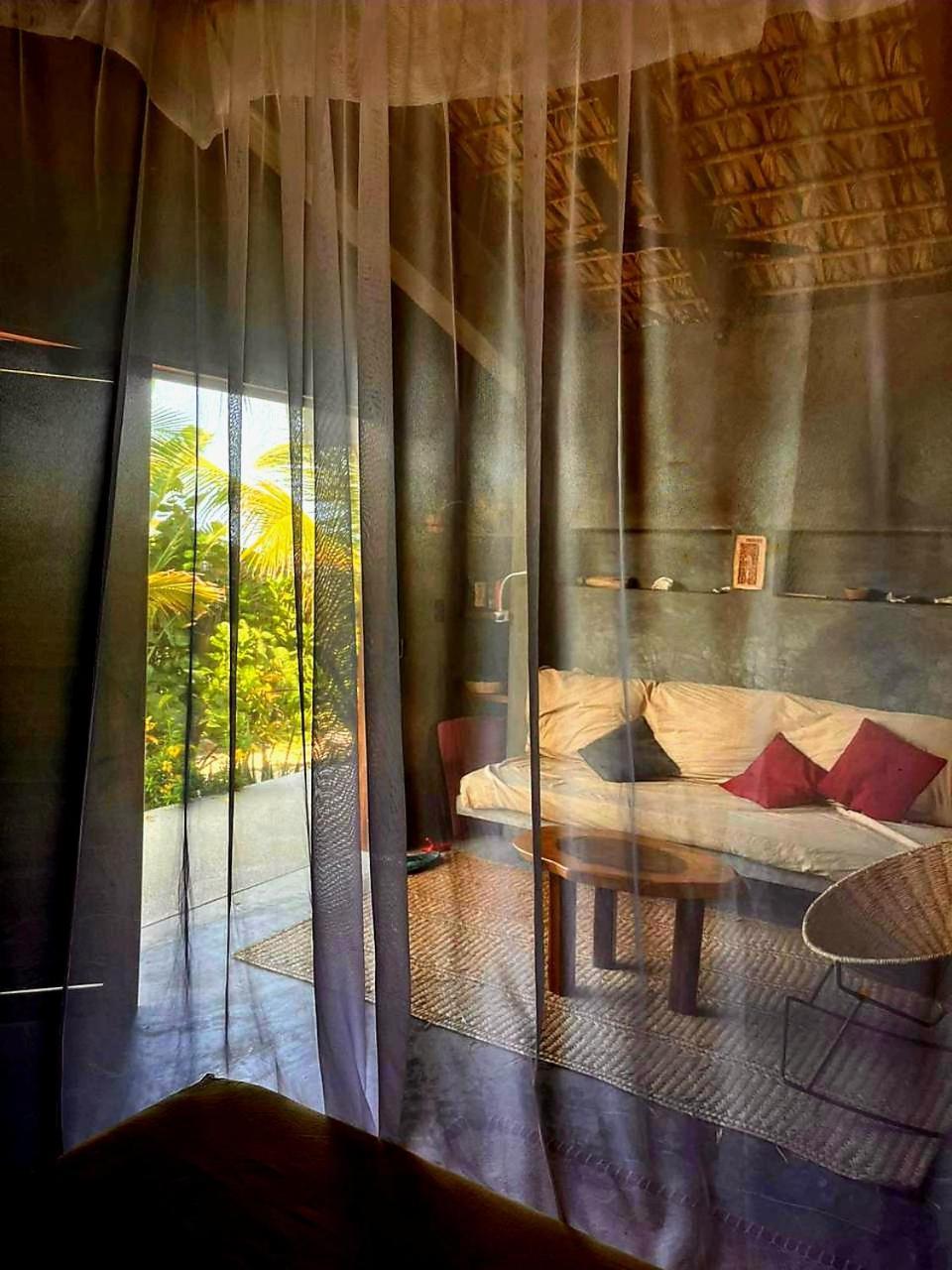Casa Ikal Charming Front House With Pool * Puerto Escondido (Oaxaca)