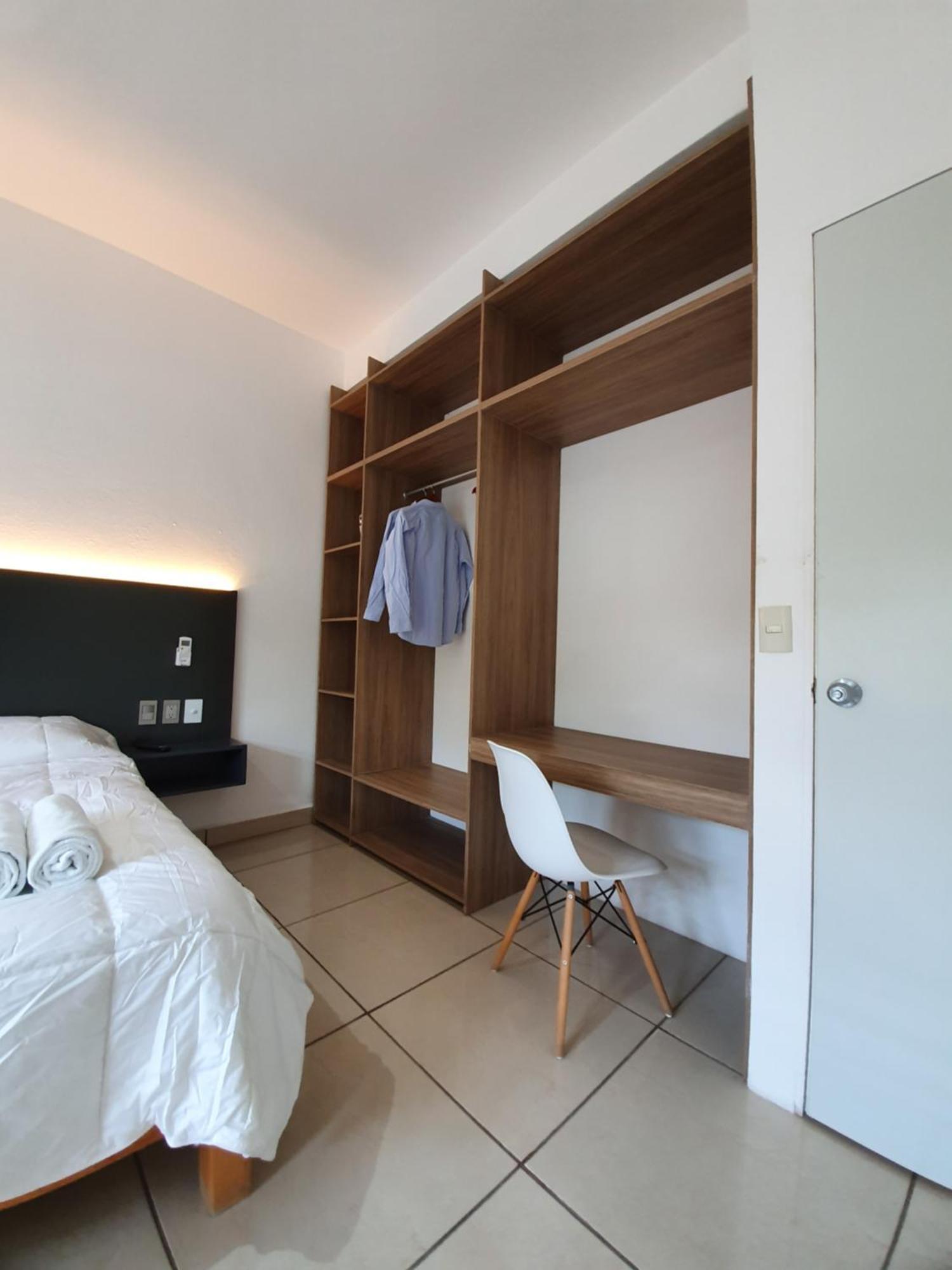 Pacifico 9 Aparthotel