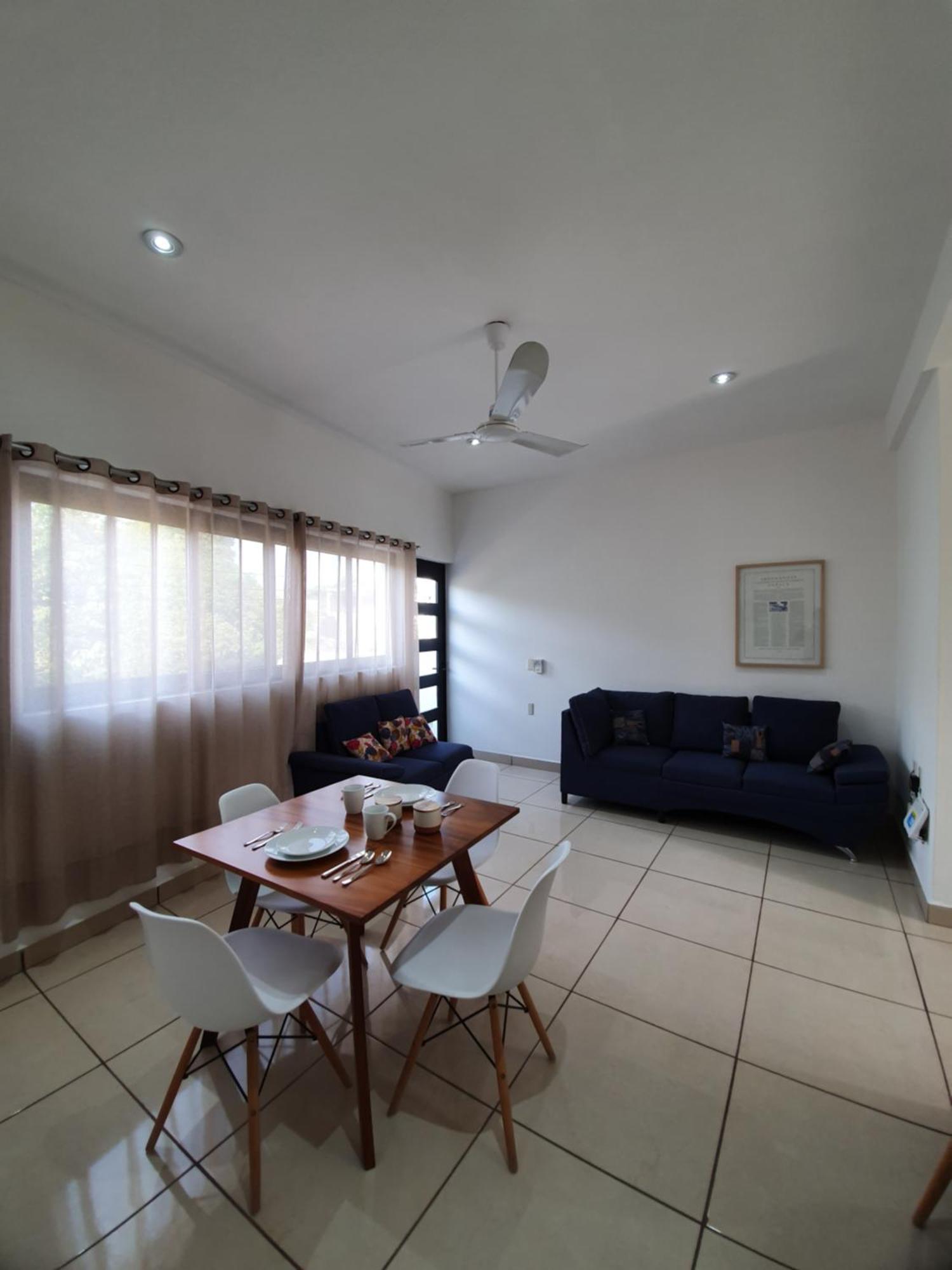 Aparthotel Pacifico 9