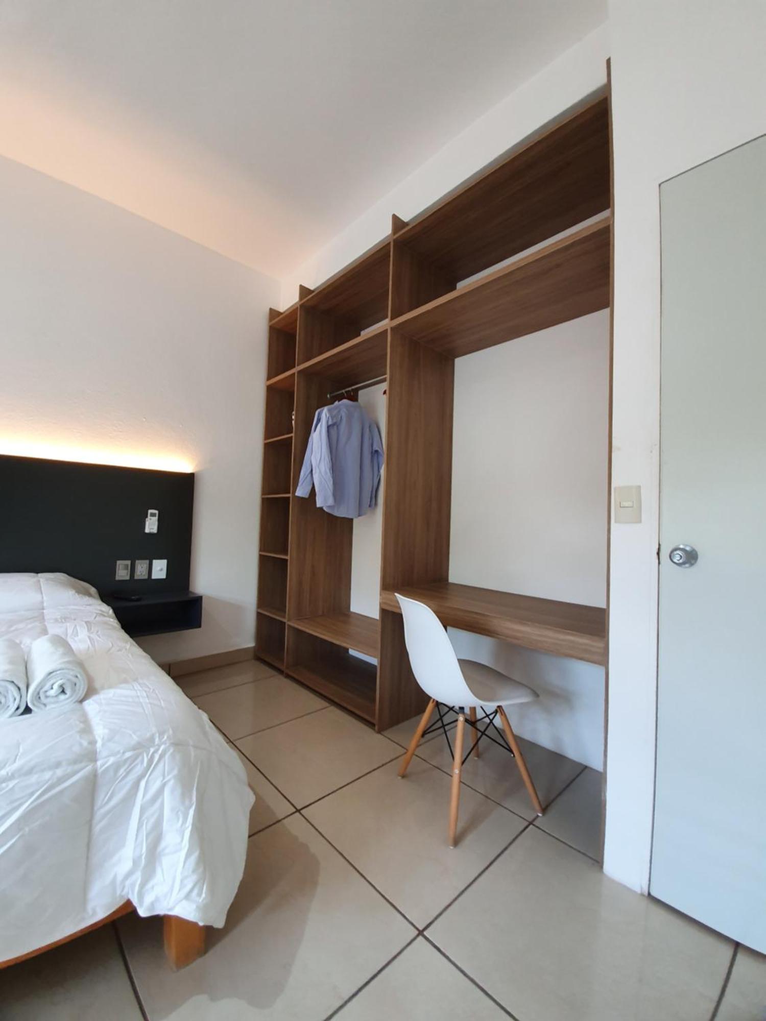 Aparthotel Pacifico 9 *