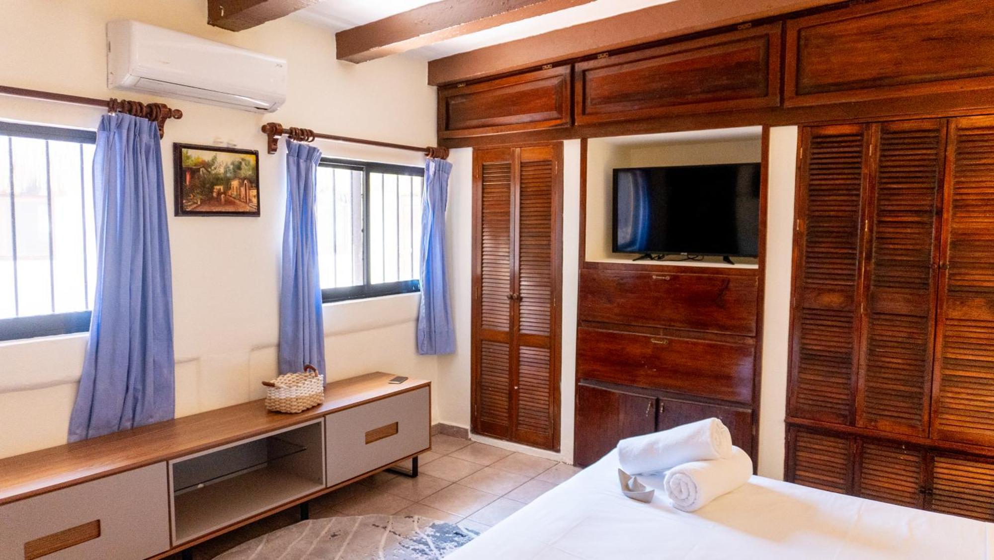 Hotel Esencia Puerto Escondido Puerto Escondido (Oaxaca)