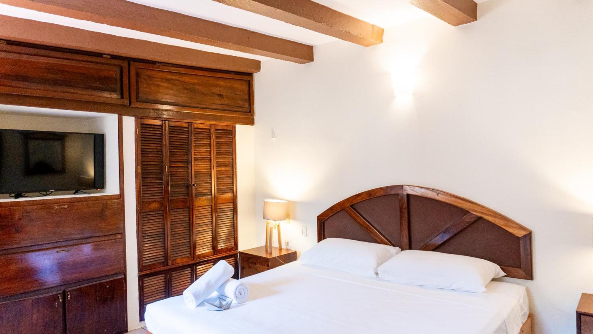 Hotel Esencia Puerto Escondido