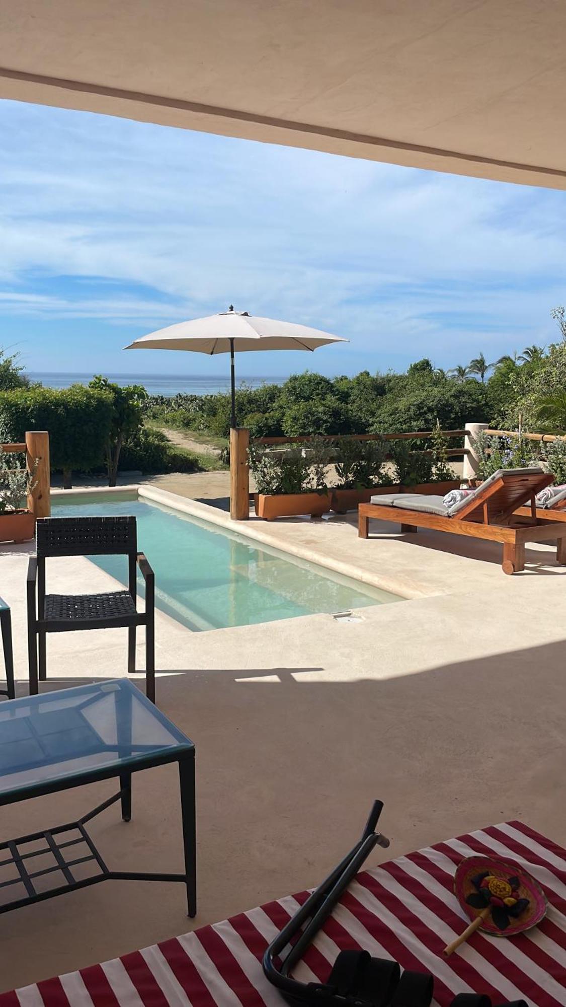 Villa La Villana: Hermosa Casa A Pasos Del Mar *