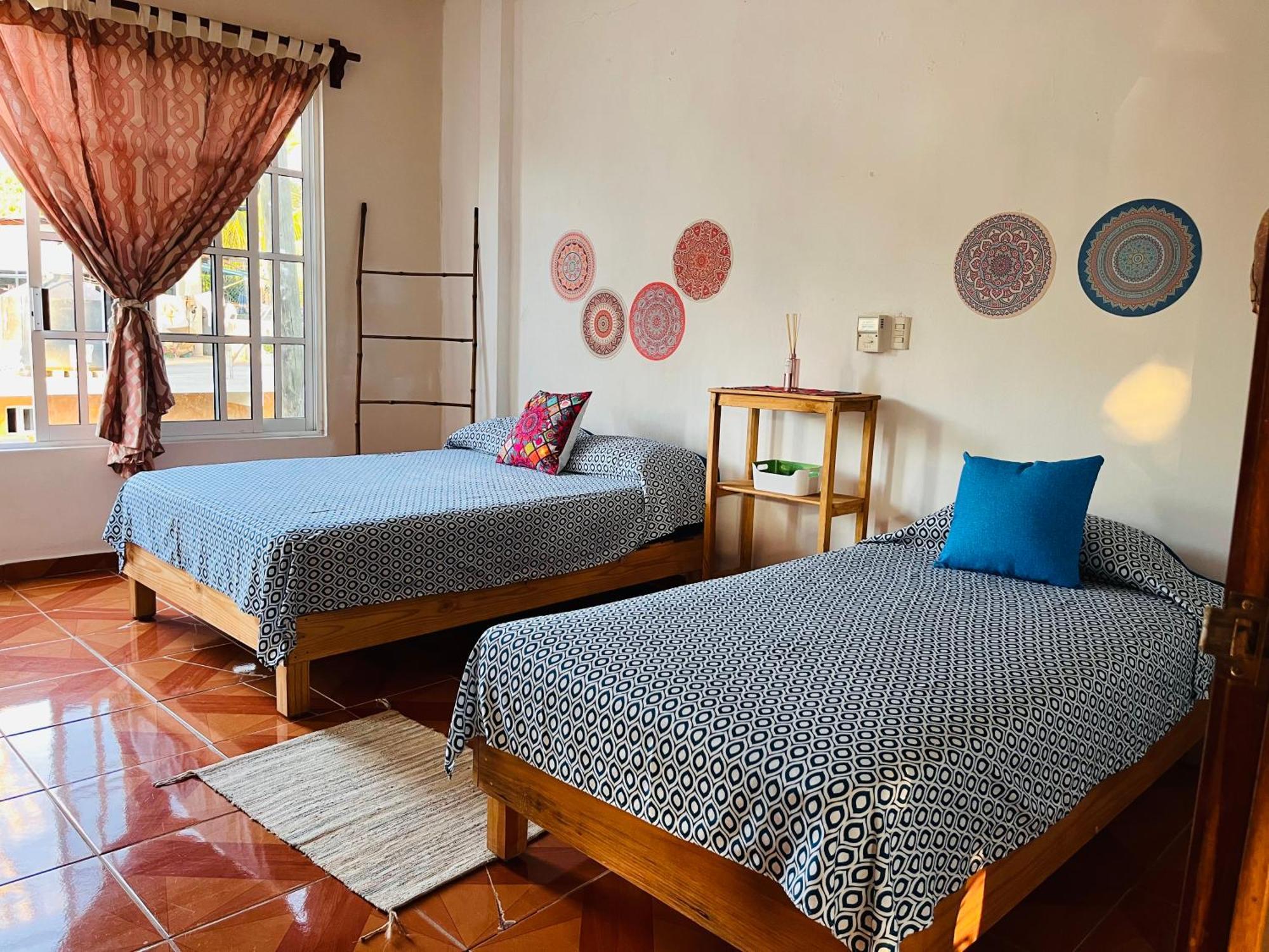 Guest house Casa Karma *