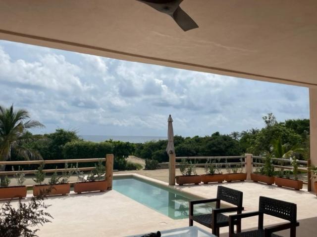 La Villana: Hermosa Casa A Pasos Del Mar Villa