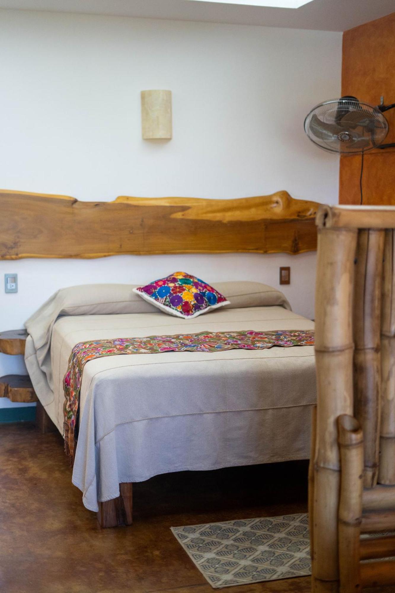 Hostel Madre Tierra & Coworking *