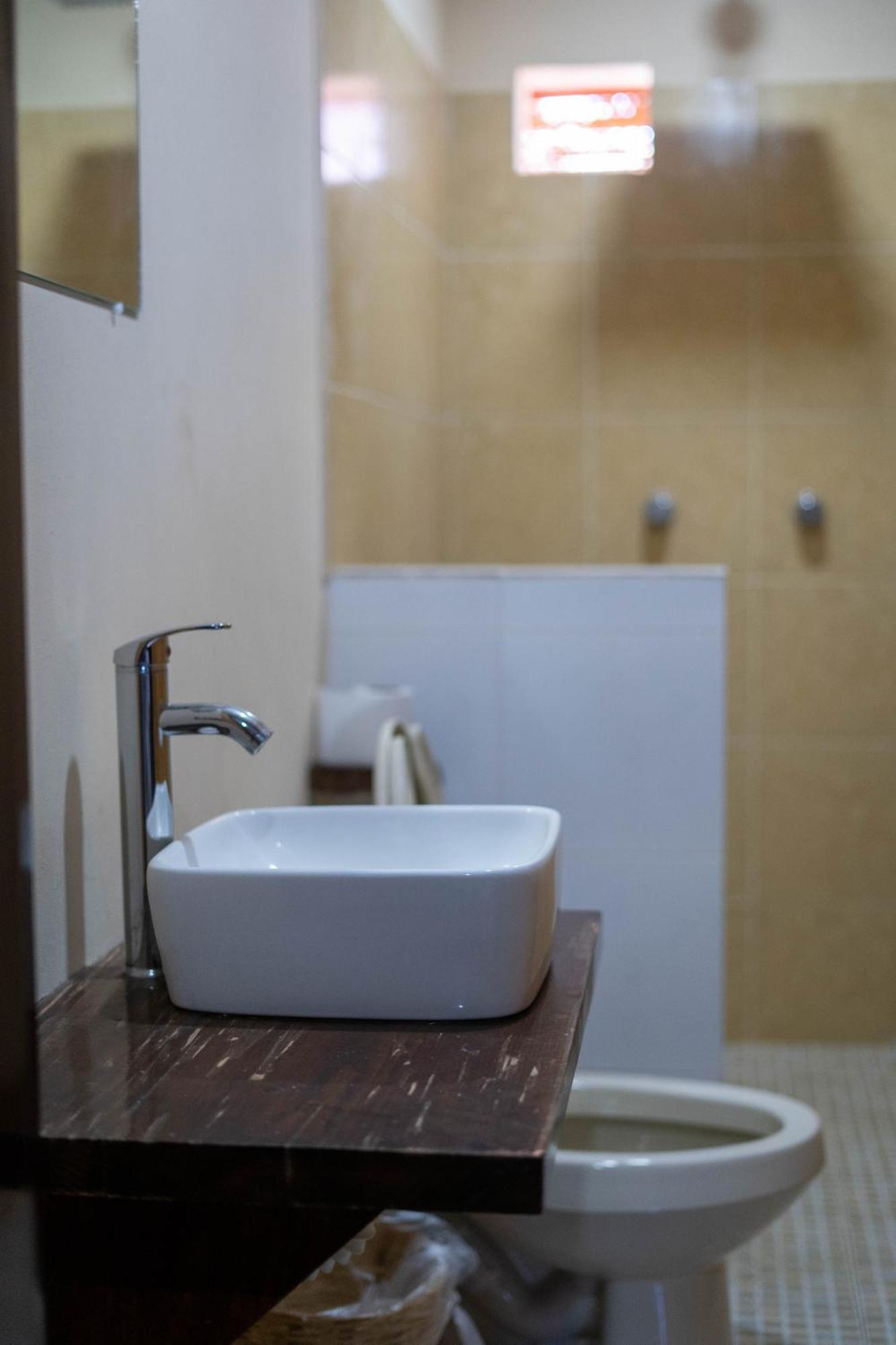Hostel Madre Tierra & Coworking *