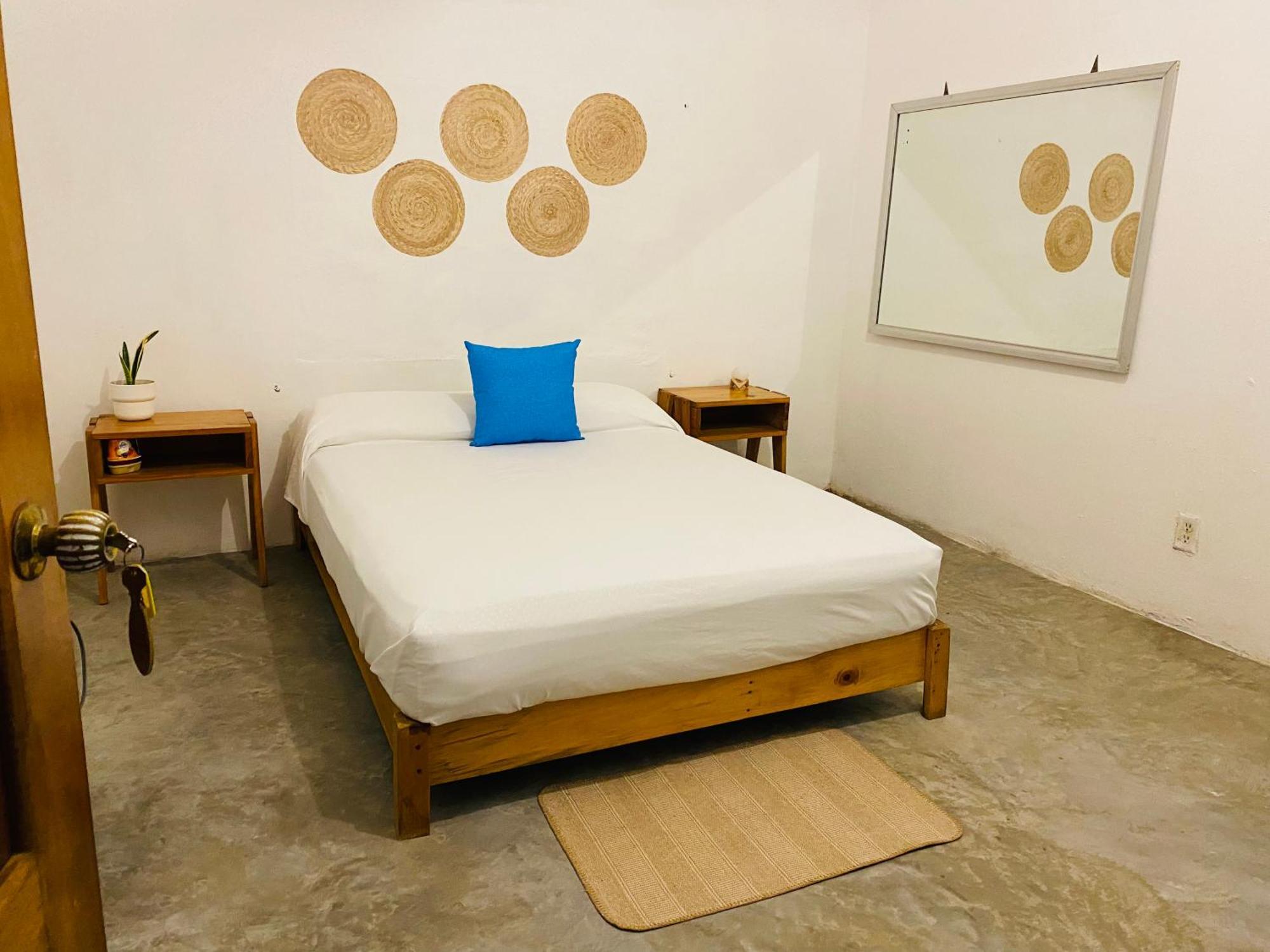 Casa Karma Puerto Escondido (Oaxaca)