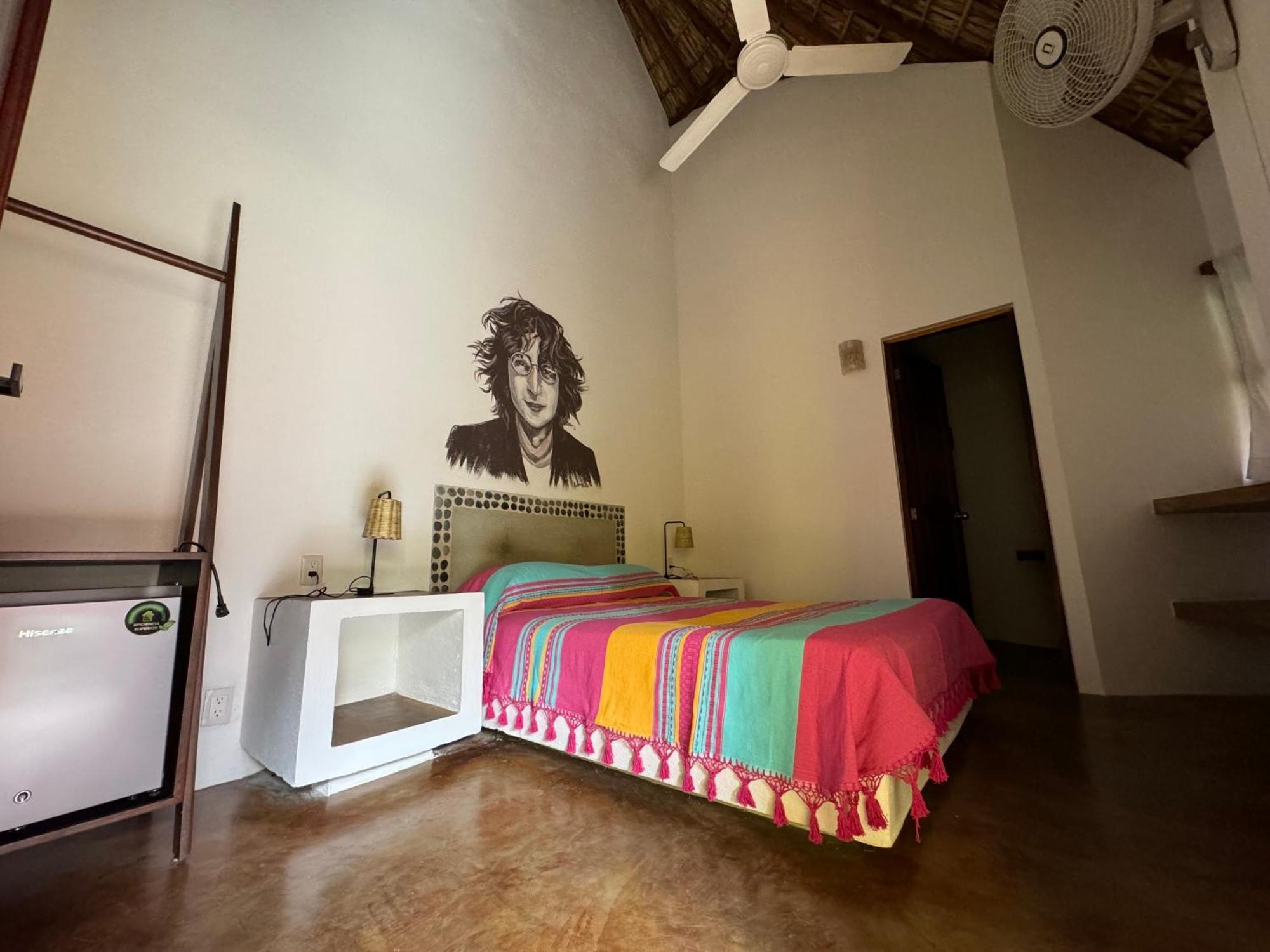 One Puerto Escondido (Oaxaca)