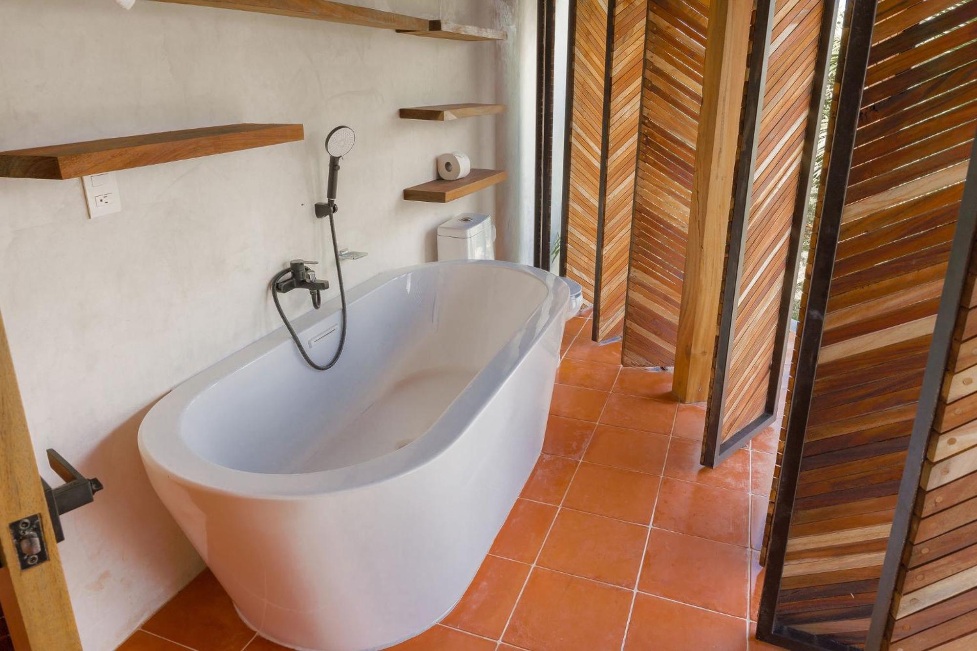 Hotel Aldea Mizul Puerto Escondido (Oaxaca)