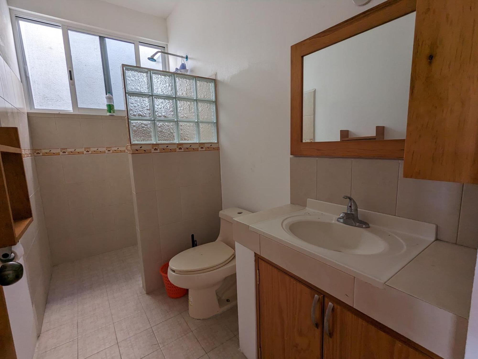 Guest house El Pulpo - Ac - Internet Starlink - Hot Water *