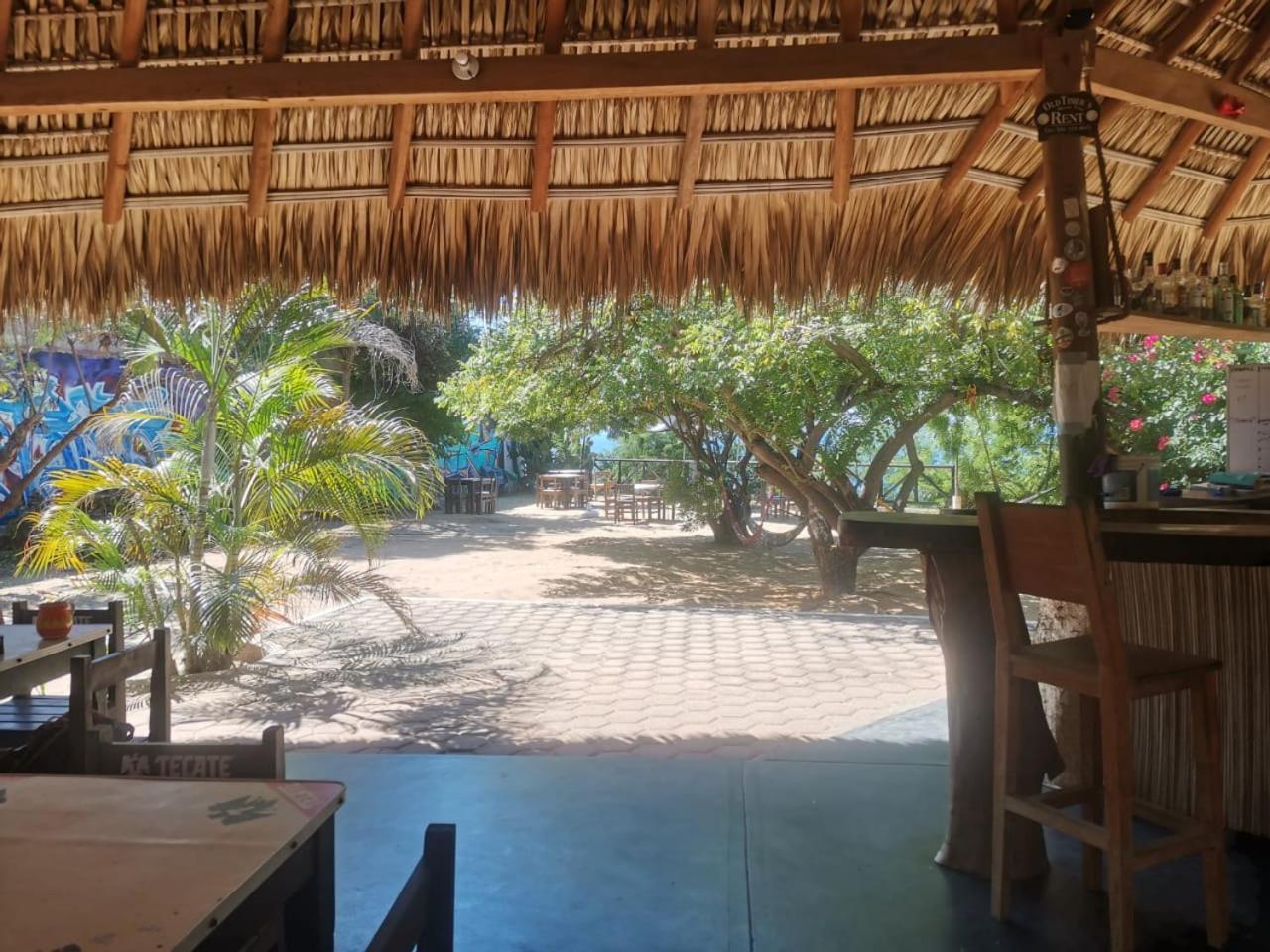 Mondala Carrizalillo Hostal