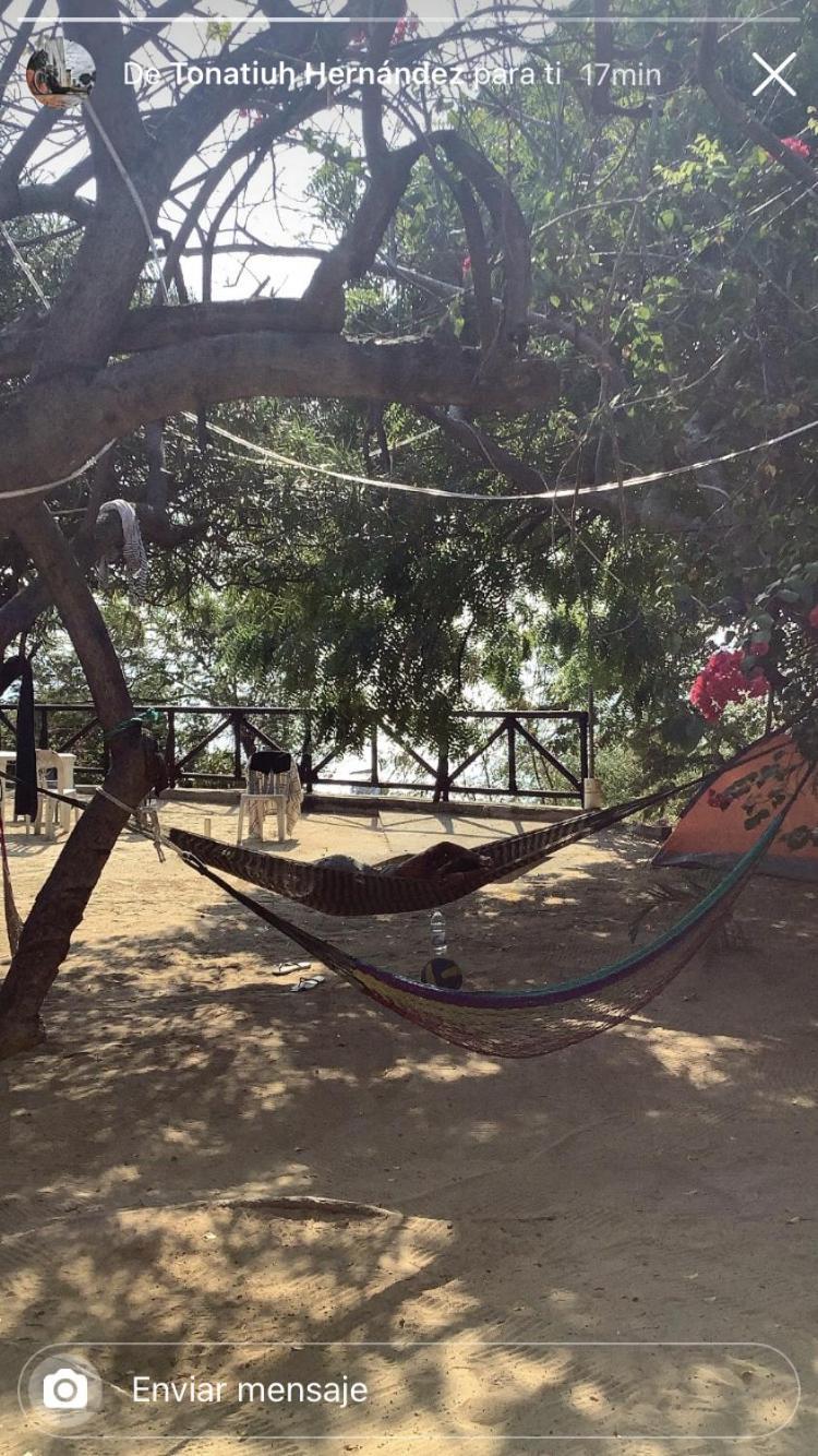 Hostal Mondala Carrizalillo Puerto Escondido (Oaxaca)