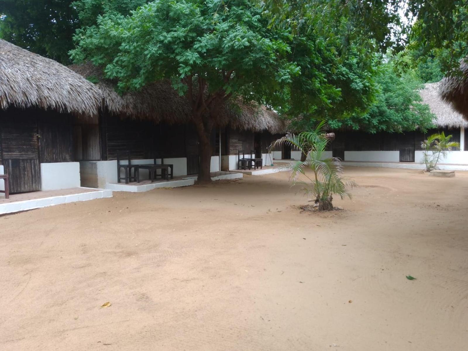 Hostal Mondala Carrizalillo Puerto Escondido (Oaxaca)