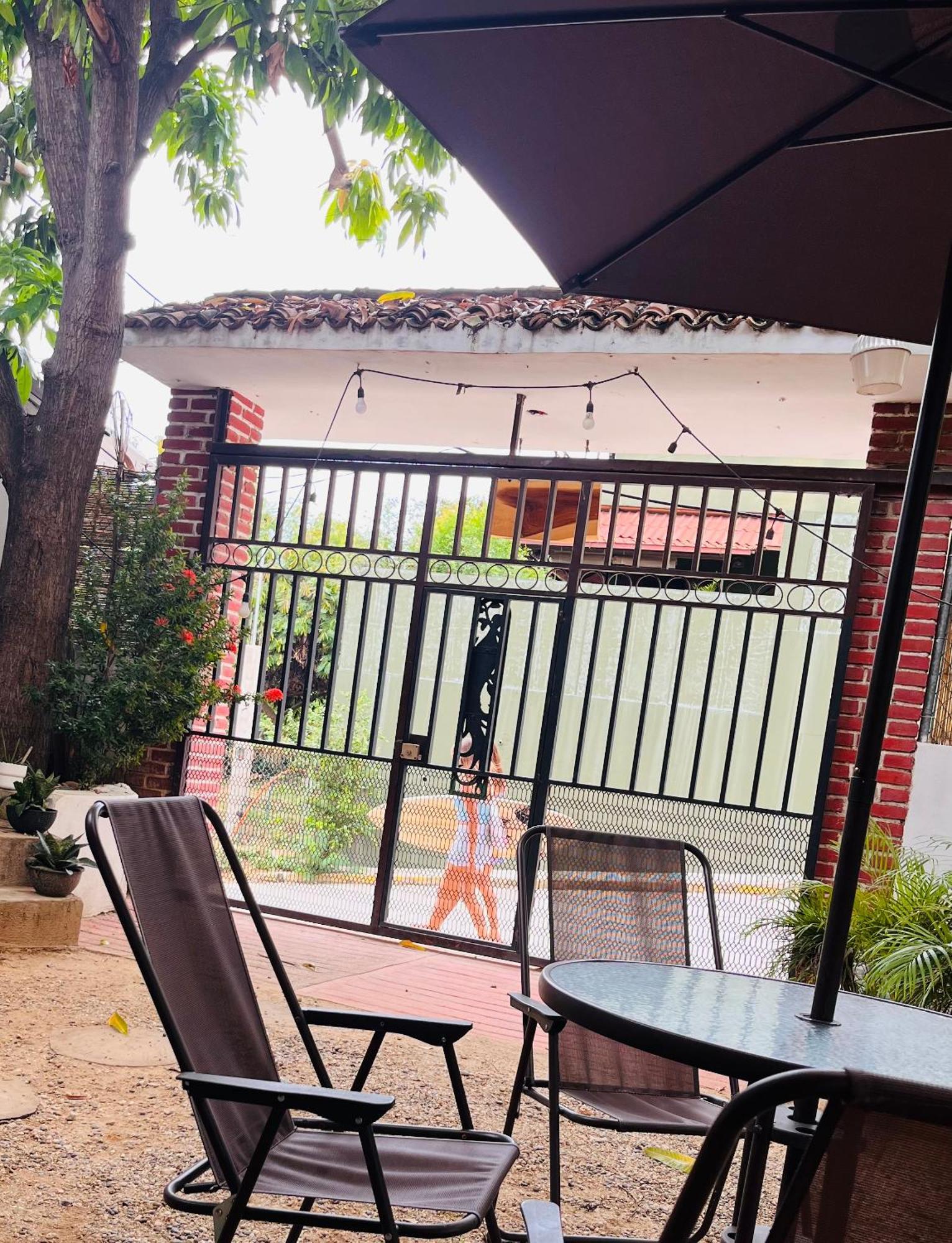 Guest house Casa Karma *